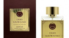 OUD SAFFRANO by ANFAR, extract de parfum, unisex, 50ML