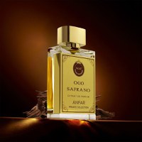 OUD SAFFRANO by ANFAR, extract de parfum, unisex, 50ML - 3