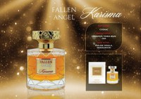 Pachet 2 parfumuri, Fallen Angel si All you need is love by Asten, 100ml - 2