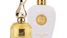 Pachet 2 parfumuri, femei Opulent Musk 100ml si Andaleeb 100 ml