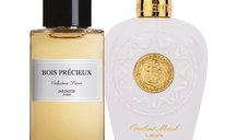 Pachet 2 parfumuri Opulent Musk 100 ml si Bois Precieux 50 ml