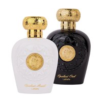 Pachet 2 parfumuri Opulent Musk 100 ml si Opulent Oud 100 ml - 1