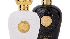 Pachet 2 parfumuri Opulent Musk 100 ml si Opulent Oud 100 ml