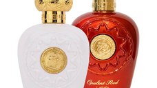 Pachet 2 parfumuri, Opulent Musk 100 ml si Opulent Red 100 ml