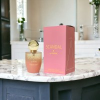 Pachet 2 parfumuri, Scandal 100 ml si Opulent Musk 100 ml, femei - 2