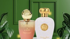 Pachet 2 parfumuri, Scandal 100 ml si Opulent Musk 100 ml, femei