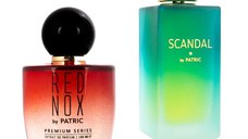 Pachet 2 parfumuri, Scandal 100ml si Red Nox 100ml, by Patric