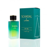 Pachet 2 parfumuri, Scandal 100ml si Red Nox 100ml, by Patric - 3