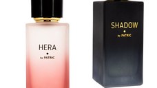 Pachet 2 parfumuri, Shadow by Patric 100 ml si Hera by Patric 100 ml