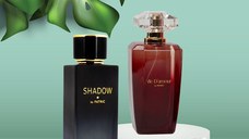 Pachet 2 parfumuri, Shadow si Vie D'Amour, 100 ml