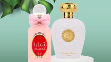 Pachet 2 parfumuri, Tamara by Adyan si Opulent Musk by Lattafa, 100 ml