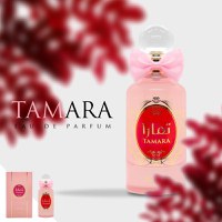 Pachet 2 parfumuri, Tamara by Adyan si Opulent Musk by Lattafa, 100 ml - 2