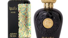 Pachet 2 produse, Dalia Noir by Adyan si Opulent Oud by Lattafa, 100 ml