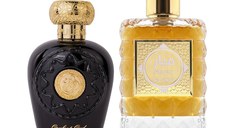 Pachet 2 produse, Mayar by Adyan si Opulent Oud by Lattafa, 100 ml