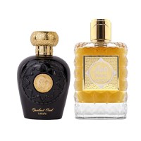 Pachet 2 produse, Mayar by Adyan si Opulent Oud by Lattafa, 100 ml - 1