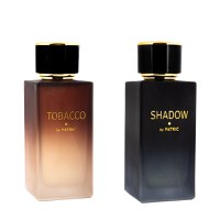 Pachet Promo 2 parfumuri, Tobacco + Shadow by Patric, 100 ml - 1