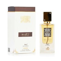 Parfum Ana Abiyedh Leather, Lattafa, apa de parfum 60 ml, femei - 2
