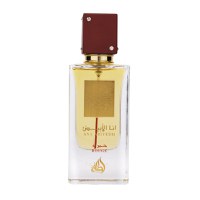 Parfum Ana Abiyedh Rouge, Lattafa, apa de parfum 60 ml, femei - 1