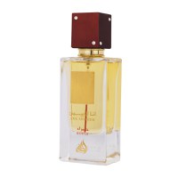 Parfum Ana Abiyedh Rouge, Lattafa, apa de parfum 60 ml, femei - 2