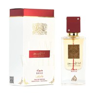 Parfum Ana Abiyedh Rouge, Lattafa, apa de parfum 60 ml, femei - 3