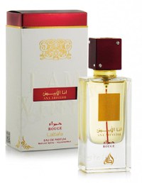 Parfum Ana Abiyedh Rouge, Lattafa, apa de parfum 60 ml, femei - 4