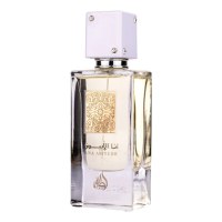 Parfum Ana Abiyedh White, Lattafa, apa de parfum 60 ml, femei - 2