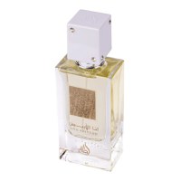 Parfum Ana Abiyedh White, Lattafa, apa de parfum 60 ml, femei - 3