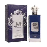 Parfum Ana Al Awwal Blue, Nusuk, apa de parfum 100ml, unisex - 3