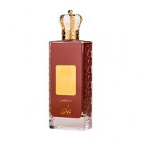 Parfum Ana Al Awwal Red, Nusuk, apa de parfum 100 ml, femei - 2