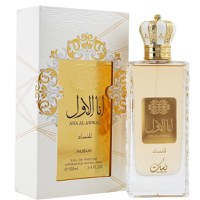 Parfum Ana Al Awwal Women, Nusuk, apa de parfum 100 ml, femei - 3