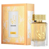 Parfum Arabesc Abaan, Lattafa, Unisex, Apa De Parfum – 100ml - 2