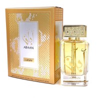 Parfum Arabesc Abaan, Lattafa, Unisex, Apa De Parfum – 100ml - 3