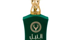 Parfum arabesc Al Noble Safeer by Lattafa, apa de parfum 100 ml, unisex