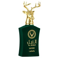 Parfum arabesc Al Noble Safeer by Lattafa, apa de parfum 100 ml, unisex - 2