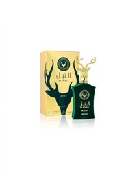 Parfum arabesc Al Noble Safeer by Lattafa, apa de parfum 100 ml, unisex - 3