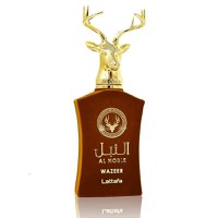 Parfum arabesc Al Noble Wazeer by Lattafa, apa de parfum 100ml, unisex - 1