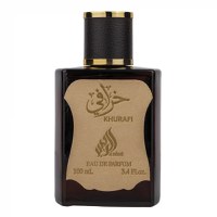 Parfum arabesc Al Raheeb Khurafi, apa de parfum 100 ml, barbati - 1