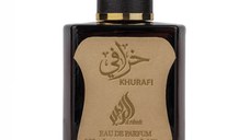 Parfum arabesc Al Raheeb Khurafi, apa de parfum 100 ml, barbati