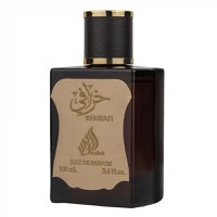 Parfum arabesc Al Raheeb Khurafi, apa de parfum 100 ml, barbati - 3