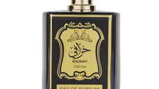 Parfum arabesc Al Raheeb Khurafi Oud by Al Raheeb, apa de parfum 100 ml, unisex