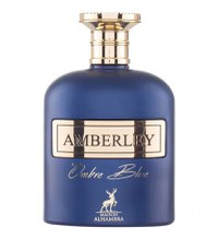 Parfum arabesc Amberley Ombre Blue - Maison Alhambra 100 ml, unisex - 1