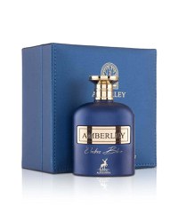 Parfum arabesc Amberley Ombre Blue - Maison Alhambra 100 ml, unisex - 2