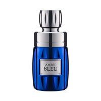 Parfum arabesc Ambre Bleu, RAVE, apa de parfum 100 ml, barbati - 1