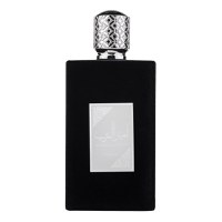 Parfum arabesc Ameer Al Arab Black, Asdaaf, apa de parfum 100 ml, barbati - 1