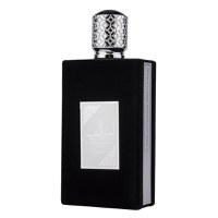 Parfum arabesc Ameer Al Arab Black, Asdaaf, apa de parfum 100 ml, barbati - 2