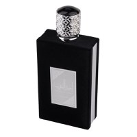 Parfum arabesc Ameer Al Arab Black, Asdaaf, apa de parfum 100 ml, barbati - 3