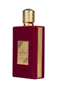 Parfum arabesc Ameerat Al Arab, Asdaaf, apa de parfum 100 ml, femei - 2