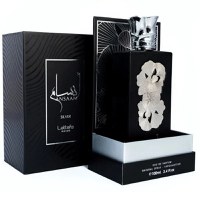 Parfum arăbesc Ansaam Silver - Lattafa Pride, apă de parfum 100 ml, bărbați - 2