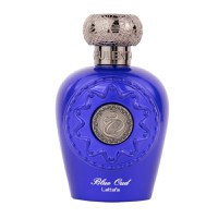 Parfum arabesc Blue Oud, Lattafa, apa de parfum 100 ml, unisex mp - 1