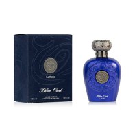 Parfum arabesc Blue Oud, Lattafa, apa de parfum 100 ml, unisex mp - 2